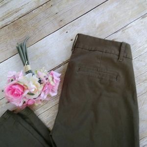 J. Crew Pants - J. Crew Bennett Chino Size 0 J. Crew Pants - J. Crew Bennett Chino Size 0